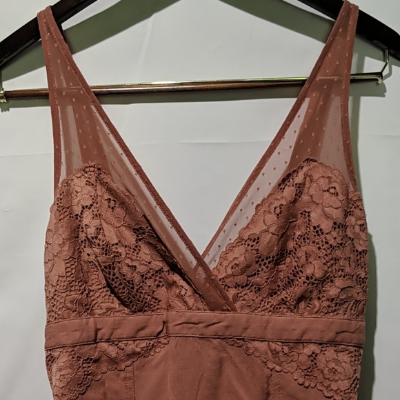 • Free People Dress • - Picture 2 of 6